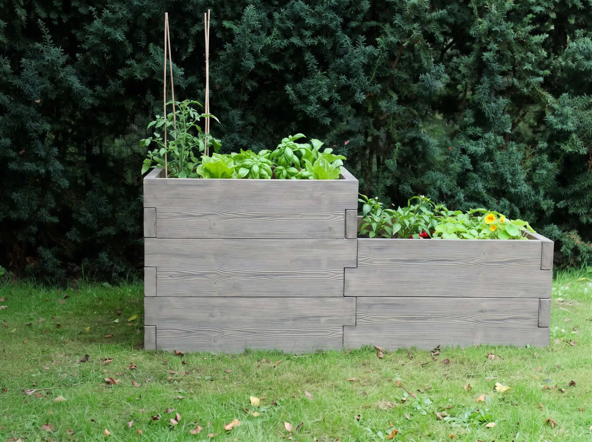 Warzywnik Betonowy 