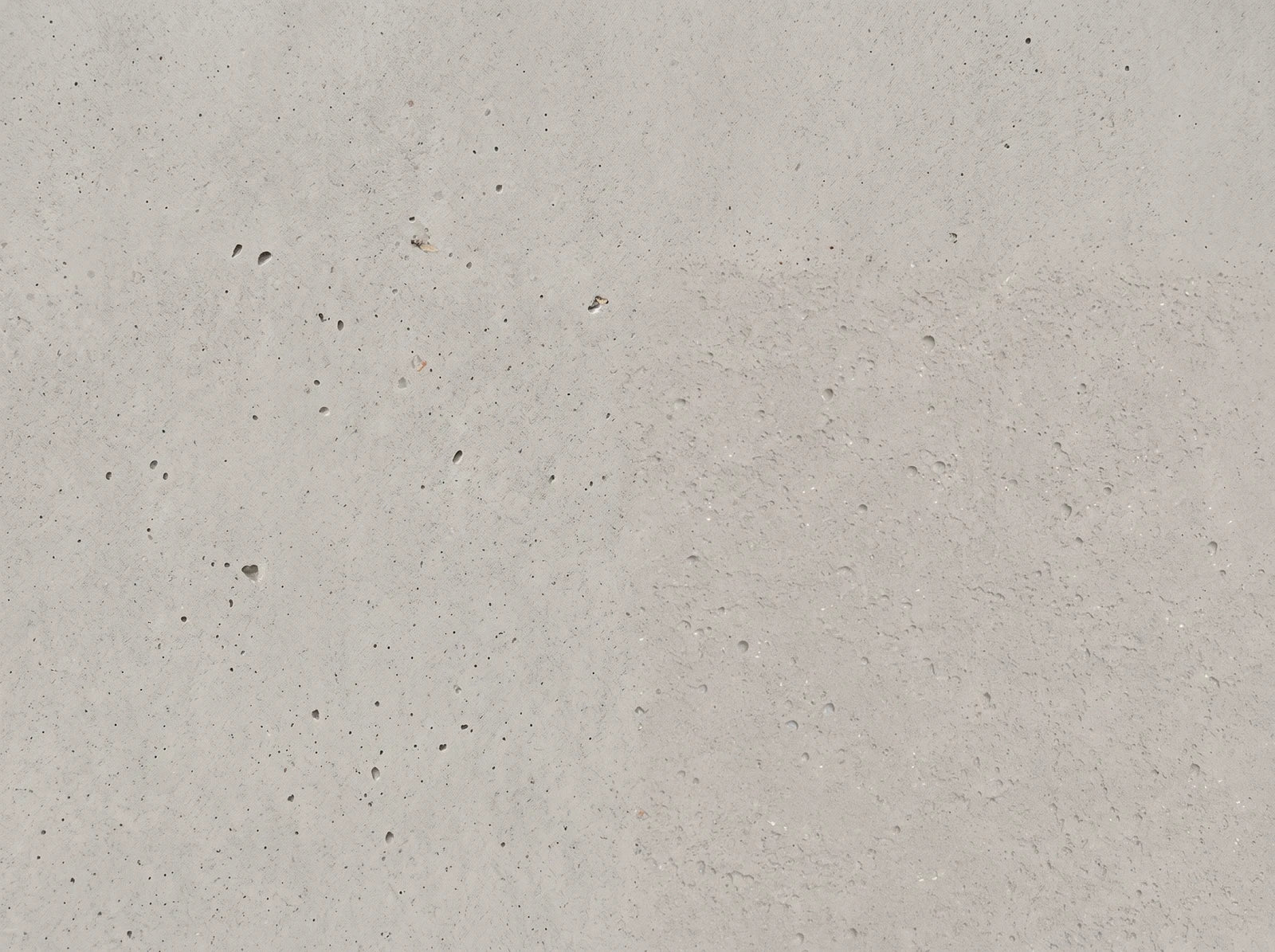Detal naturalnej powierzchni betonu architektonicznego